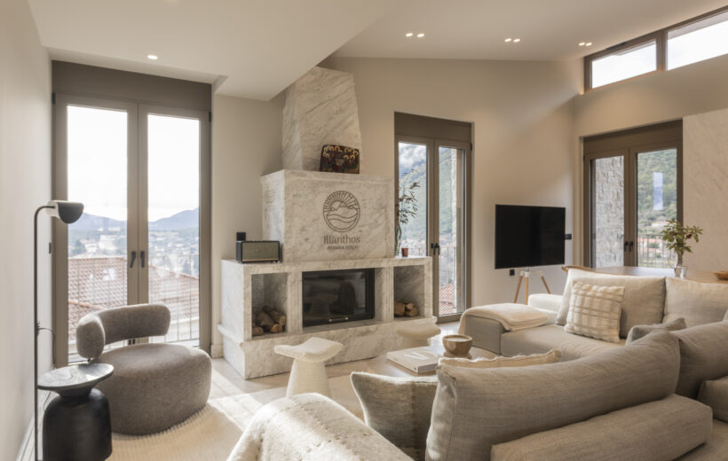 Luxury Room